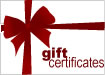 ABCDancesport gift certificates